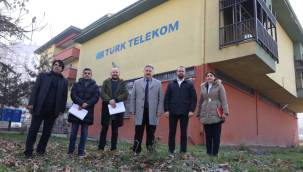 Masal Evi ve Oyuncak Kütüphanesini Çocuklar Çok Sevecek