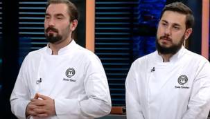Masterchef 2022'nin şampiyonu belli oldu
