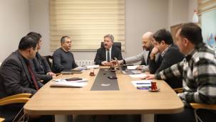 Melikgazi 2023 yılı için KASKİ ile altyapı çalışmalarını tamamladı