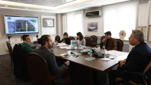 Melikgazi Belediye Başkanı Dr. Palancıoğlu, 