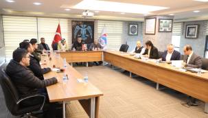 Melikgazi'de Batalgazi Mahallesi kentsel dönüşüm ihalesi