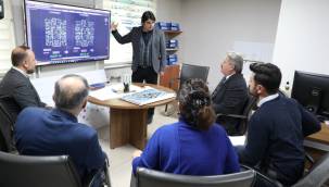 Melikgazi'de kentsel dönüşüm çalışmaları