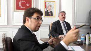 MELİKGAZİ’DEN YİNE BİR İLK: “Taşınmaz Bilgi Sistemi”