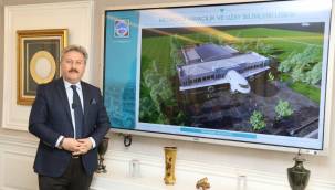 Melikgazi’nin Havacılık ve Uzay Lisesi İle Kayseri Havacılık ve Uzay konusunda merkez olacak