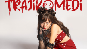 Melis Fis’ten yarım kalmış bir hikaye: Trajikomedi