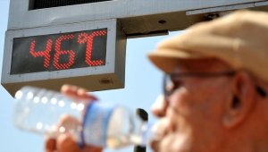 Meteorolojide 2022'nin "en"leri belli oldu