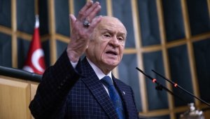 MHP Genel Başkanı Bahçeli: Cumhurbaşkanı'nın tekrar aday olamayacağını iddia etmek, siyaseten ağır kusur