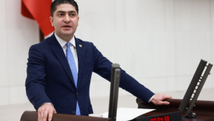 MHP’li Özdemir: Suriye’nin geleceğine okyanus ötesinden gelenler değil, bölgenin sahipleri karar verir