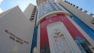 MHP, "seçim çalışmaları" gündemiyle Kızılcahamam'da kampa girecek