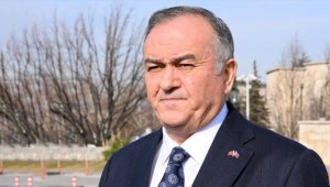 MHP'den PKK/YPG destekçilerinin İsveç'teki provokasyonlarına tepki