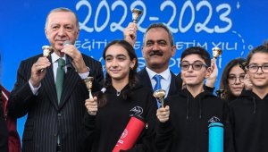 Milli Eğitim Bakanlığı, 2023'te hedef büyüttü 