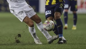 MKE Ankaragücü, kupada Beşiktaş'ı konuk edecek