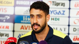 MKE Ankaragücü'nün orta saha oyuncusu Tolga Ciğerci, Hertha Berlin'e transfer oldu