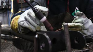 Model fabrikaların sayısı 2023 sonunda 14'e çıkacak