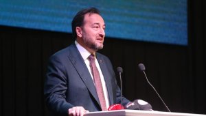 MÜSİAD Başkanı Asmalı: Doğal gaza yapılan indirimler enflasyonla mücadelede önemli bir rol oynayacak