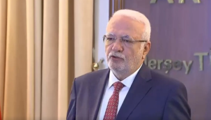 Mustafa Elitaş'tan EYT düzenlemesiyle ilgili açıklama