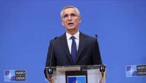 NATO Genel Sekreteri Stoltenberg, Güney Kore'de "bağlantılı güvenlik" vurgusu yaptı