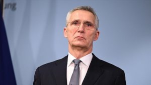 NATO Genel Sekreteri Stoltenberg'den "nükleer caydırıcılığın genişletilmesi" mesajı
