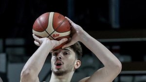 NBA'de Alperen Şengün'ün "double-double" performansı Rockets'a yetmedi