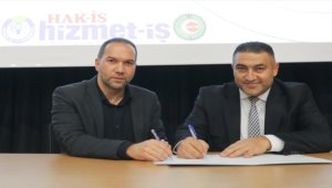 Niğde Belediyesi işçi maaşlarına yüzde 62 zam yaptı