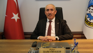 Odakır: “Melih Eymen için de elimizden geleni yapalım”