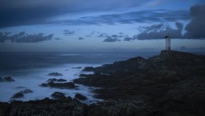 Okyanus sıcaklıkları 2022'de rekor seviyeye ulaştı