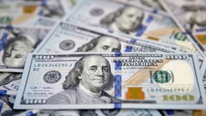 Özel sektörün yurt dışı kredi borcu azaldı