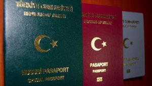 Pasaport harcını 2022'de yatırarak 2023'e randevu alanlardan ücret farkı alınmayacak