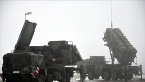 Pentagon, Ukrayna askerlerine ABD'de Patriot eğitimi verecek