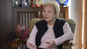 Prof. Dr. İnci Enginün, Milli Mücadelenin usta kalemi Halide Edip'i anlattı