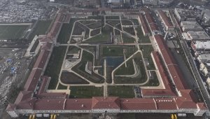 Rami Kütüphanesi yarın açılacak