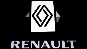 Renault Grubunun küresel satışları 2022'de yüzde 5,9 düştü