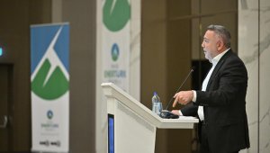 RHG EnerTürk Enerji, 2023 Strateji̇ Toplantısını gerçekleştirdi̇