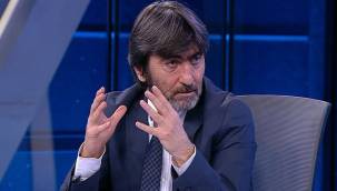 Rıdvan Dilmen: Bir Fenerbahçeli olarak çok üzgünüm