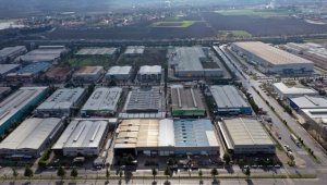 "Sakarya Endüstri Bölgesi" ilan edildi