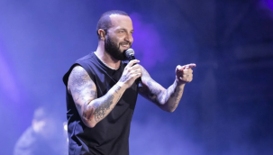 Şarkıcı Berkay, alkollü yakalandı: Ehliyetini kaptırdı