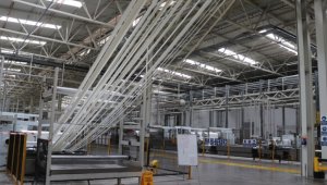 SASA'nın 20 milyar dolarlık yatırımda yol haritası belli oldu