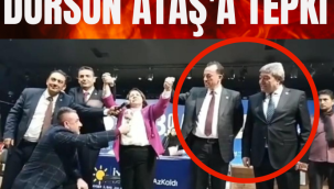 Seçim sonrasında Anadut tepki gösterdi