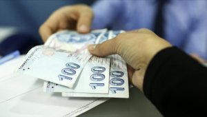 Şehit yakınları ve gazilere bu ay 12 milyon 316 bin lira ödeme yapıldı
