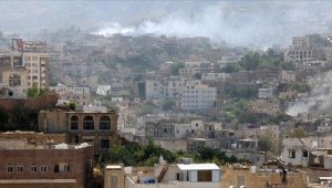 Sekiz yıldır iç savaşın sürdüğü Yemen'de kim nereye hakim?