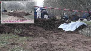 Sipariş ettiği hayvan gübresinden cansız kadın bedeni çıktı: 4 kişi gözaltında