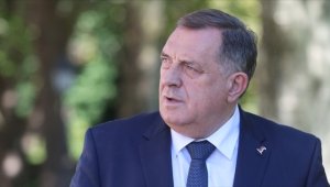 Sırp lider Dodik: Rusya, Avrupa'ya 40 yılı aşkın süre ucuz enerji vererek korkunç bir hata yaptı