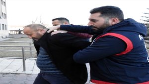 Sivas Ziraat Odası Genel Sekreteri Yıldız'ı darbettiği iddiasıyla 1 şüpheli tutuklandı