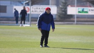 Sivasspor-Adana Demirspor maçı Malatya'da oynanacak 