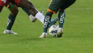 Sivasspor, Süper Lig'de yarın Alanyaspor'a konuk olacak 