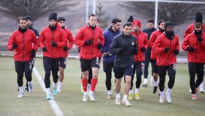 Sivasspor'dan son 6 sezonun en kötü ilk yarı performansı
