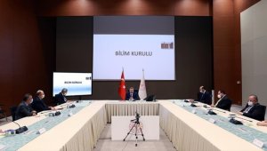 SMA Bilim Kurulu yarın toplanacak