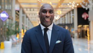 Sol Campbell'den yıllar sonra gelen Fenerbahçe itirafı