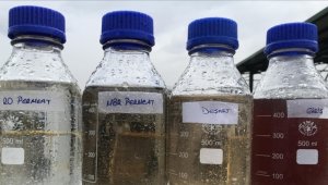 Su kirliliğine karşı atık su tesisleri sıkı takip altında