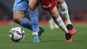 Süper Lig'deki Kayserispor-Sivasspor maçı saat 19.00'a alındı